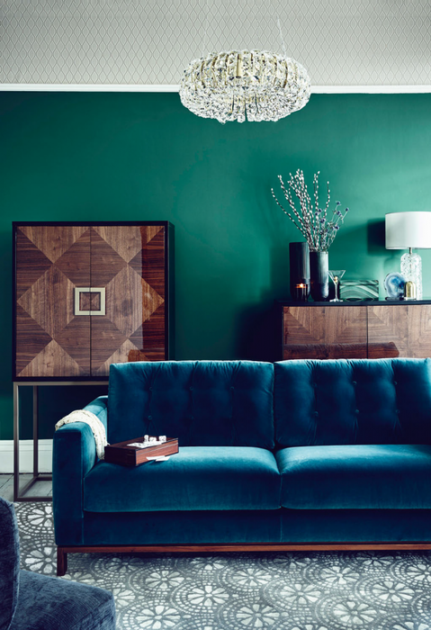 Стили интерьера - 6 основных направлений для «чайников» интерьер и дизайн,стили интерьера