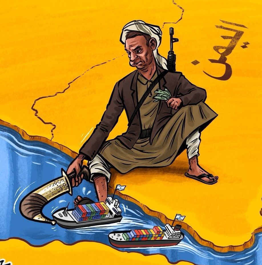 Ближний Восток: суета вокруг Йемена – предвестие новой региональной войны? геополитика