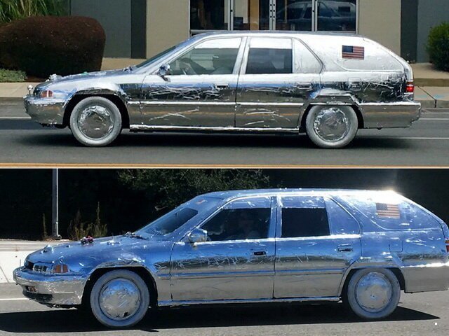 Автохлам авто