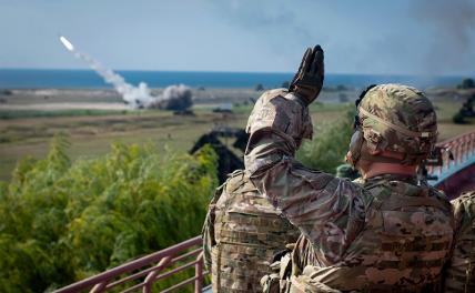 «Патриотов» для Украины нет и не будет — Америка обнаружила над собой голое небо