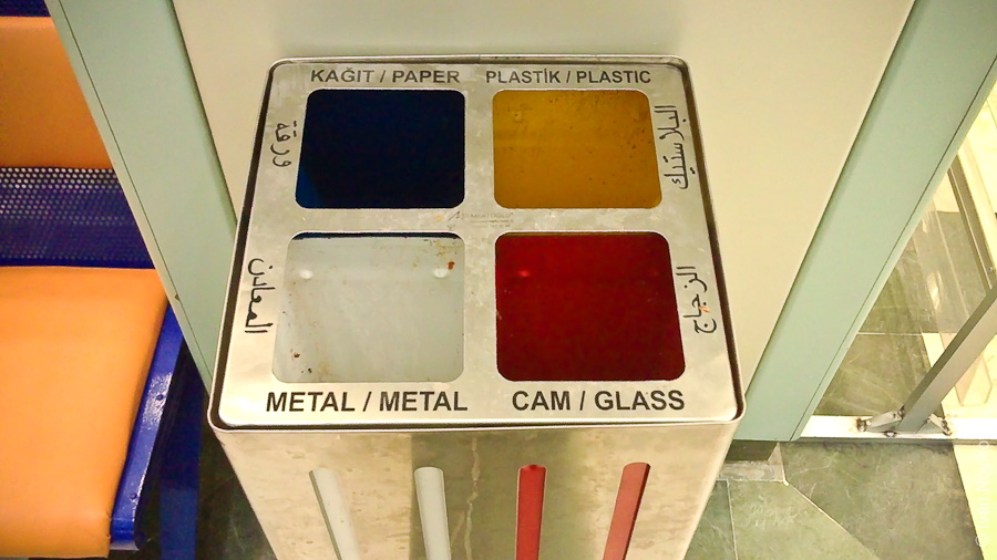 Турция. Газиантеп авиатур