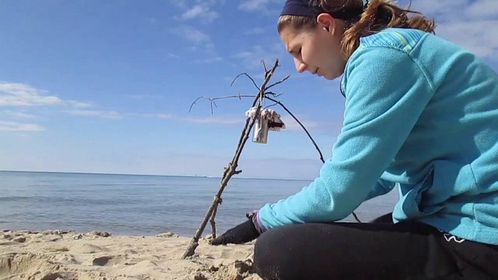 Как сделать соленую морскую воду пригодной для питья: лайфхак выживания домашний очаг,,мастерство,морская вода,полезные советы,умелые руки