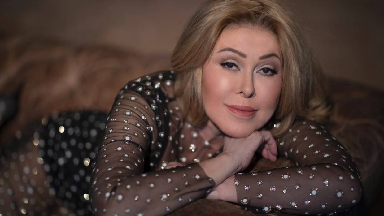 Успенская подколола Бузову из-за самоуверенного заявления на премии Fashion TV