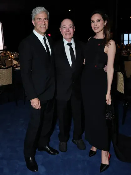 Даша Жукова вышла в свет в платье с открытой спиной Жукова, ЖуковойФото, миллиардера, платье, Елена, искусств, архитектором, Эскобедо, ЖуковаДаша, Геффен, основала, вышла, Абрамовича, Романа, ЛосАнджелесе, Жуковой, застройкахС, жизнь, городских, современных