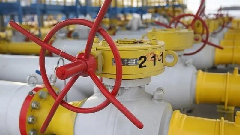 Газопроводы на замке. Что дальше? Фото: Getty images