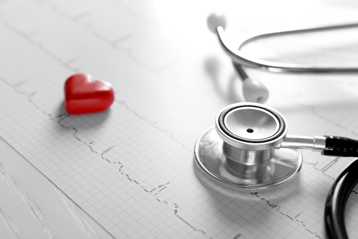 BMJ: у двух из пяти больных аритмией развивается сердечная недостаточность