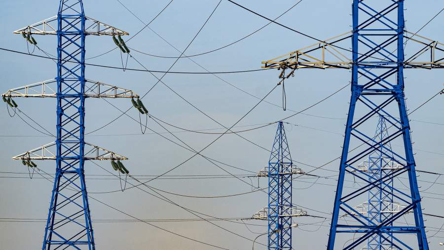 Еще девять человек арестовали в Дагестане по делу о хищении в сфере энергетики