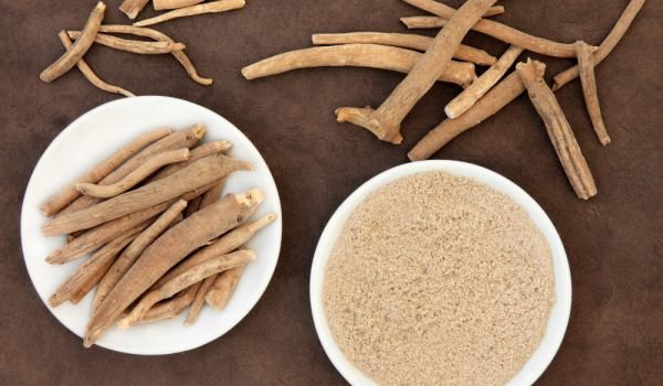 Травы для баланса чакр