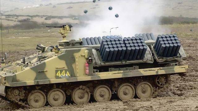 Китайские системы дистанционного минирования и разминирования армия