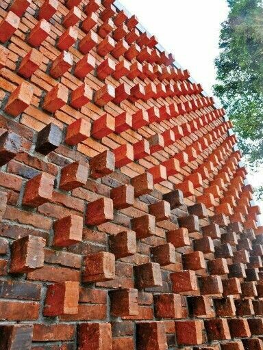 Когда каменщик в душе художник архитектура,дача,дом,жилье,инструмент,интерьер,квартира,недвижимость,ремонт,строительство,стройматериалы