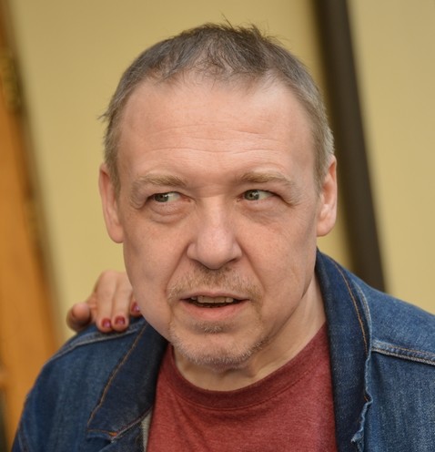 Александр Семчев попал в больницу после сердечного приступа