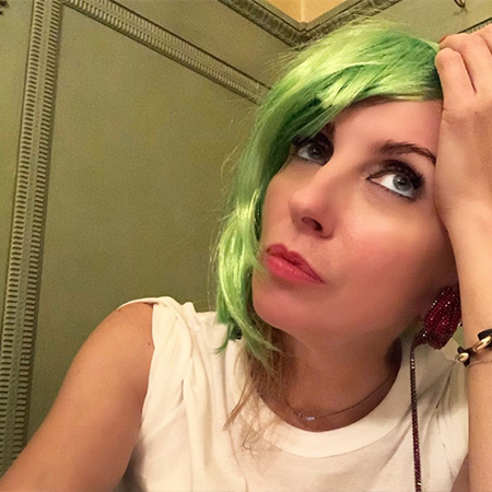 Светлана Бондарчук, Верка Сердючка, Доменико Дольче и другие на 40-летии Стеллы Аминовой Хроника