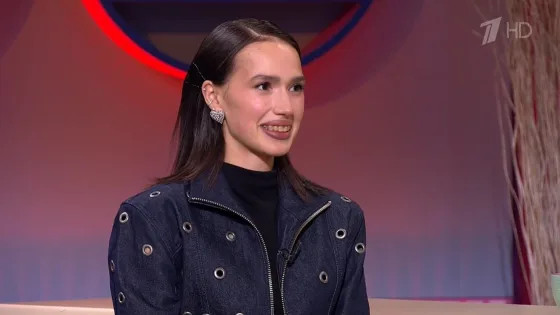 «Перед каждыми важными днями слушаю рок». Загитова любит «Король и шут» и забывает год Победы