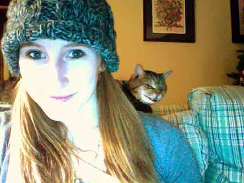 Ми-ми-ми наоборот: Когда животное не в духе животные,фото