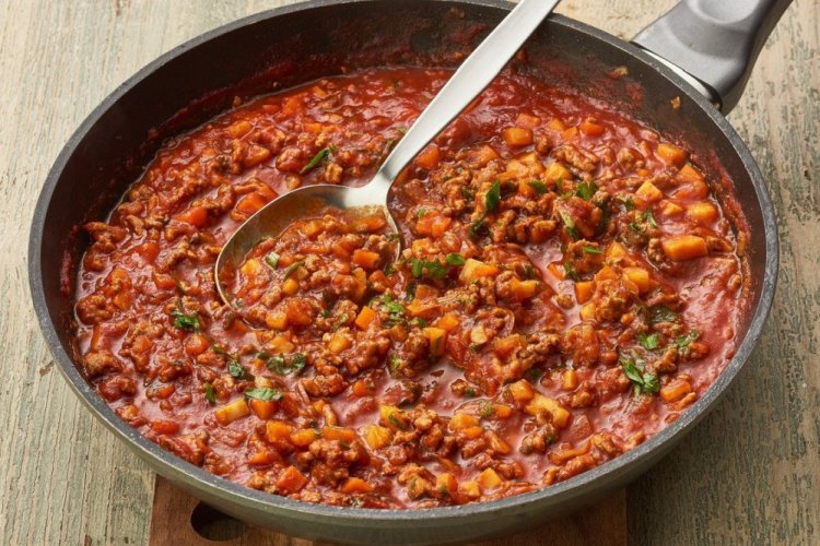 10 рецептов соусов для лазаньи, которые точно удивят рецепты,соусы