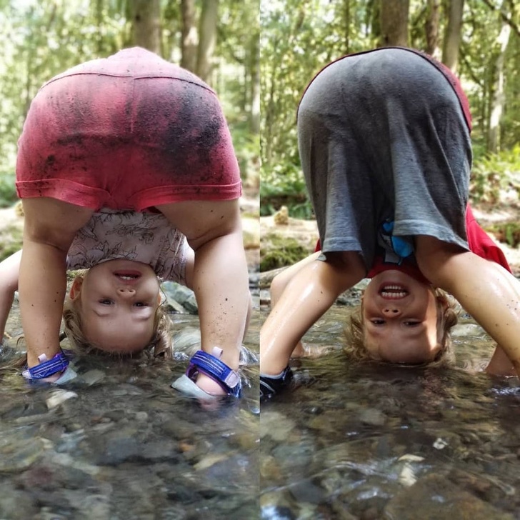 17 раз, когда детям хватило нескольких слов, чтобы положить взрослых на обе лопатки воспитание,Дети,Жизнь,Истории,Отношения,проблемы