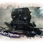 Сюжет Death Stranding  