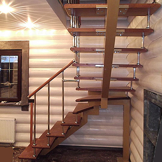 Идеи для Вашей лестницы. Часть 1. лестница