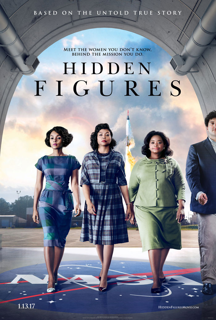 Hidden Figures