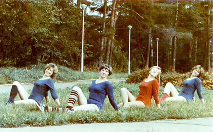 Как «тётки в купальниках» перевернули сознание неискушенного советского зрителя: Ритмика и аэробика на экранах ТВ