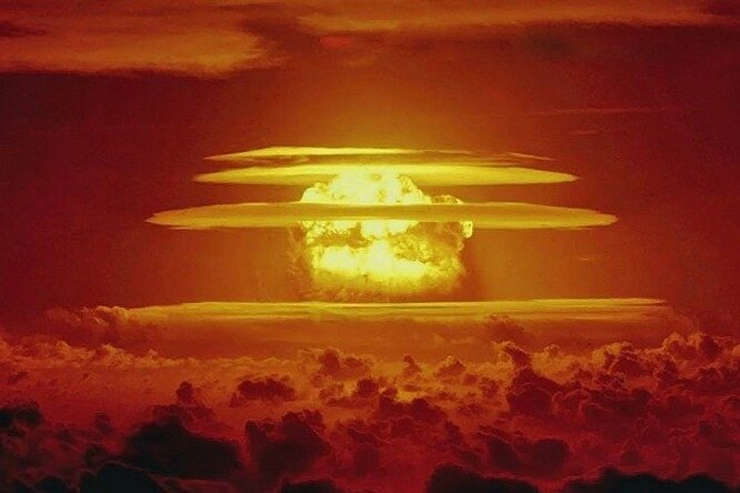Симулятор ядерной бомбардировки: посмотрите, что станет с&nbsp;вашим городом