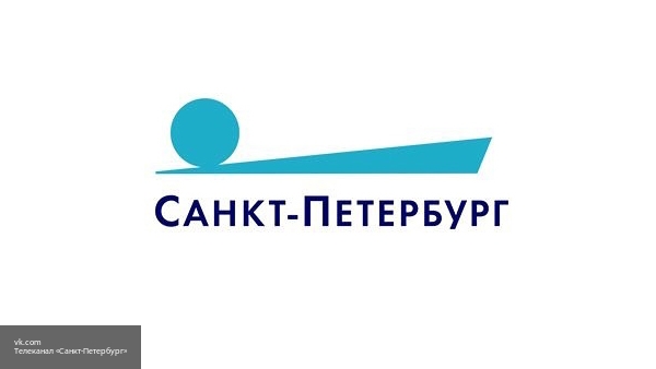 Тв канал санкт петербург