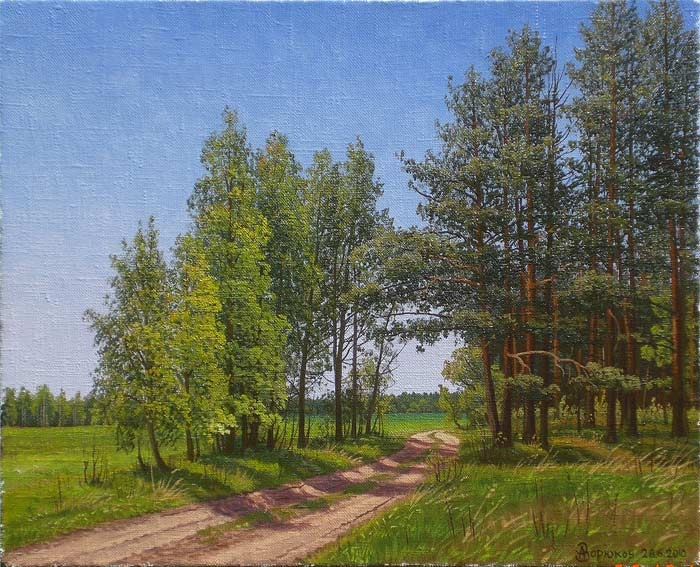 ������ ��������� ���������� ����������� ��������. ����� 2. (40 ����)