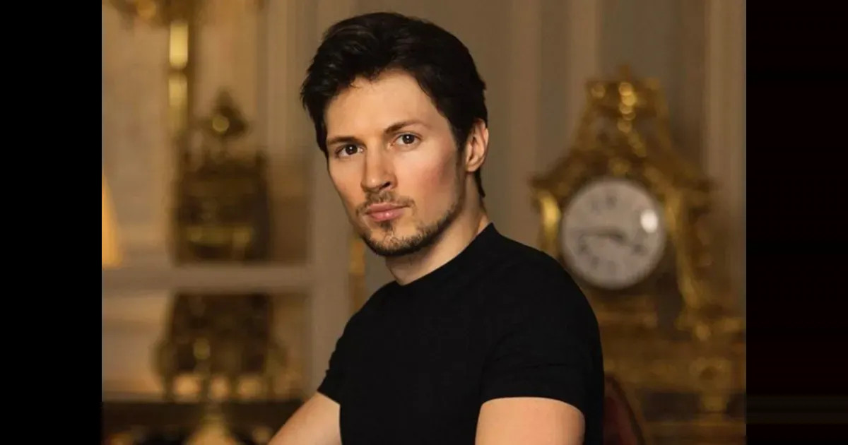 Брак, роскошь, фармацевтика: Павел Дуров перечислил 11 "обманов" современного мира