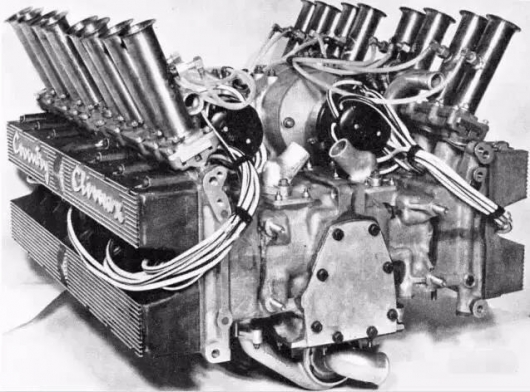 Вы не поверите, но у двигателей бывает от 1 до 64 цилиндров авто и мото,автоновости