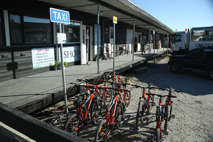 На краю света на яхте путешествия