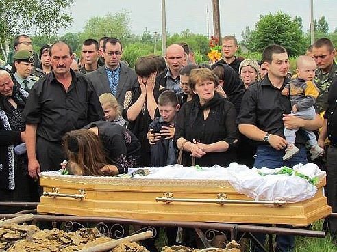Обращение западенки к женщинам Украины Обращение западенки к женщинам Украины