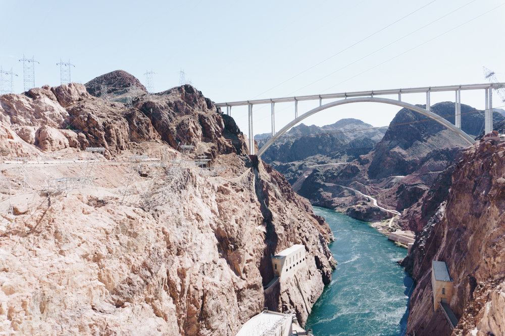 Hoover Dam Boulder City Nevada Labor Day Weekend 2016-6.jpg