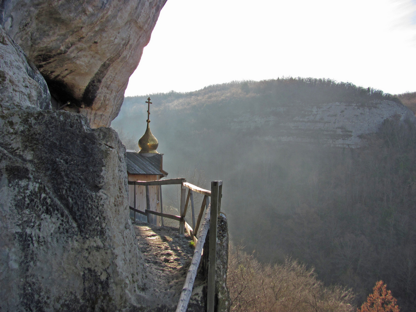 Чудо в крыму. Чудеса Крыма. Челтер закат фото.