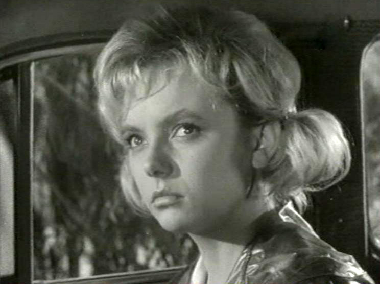 “Королева воздуха”: как сложилась судьба актрисы Нонны Терентьевой “Королева воздуха”: как сложилась судьба актрисы Нонны Терентьевой Звезды