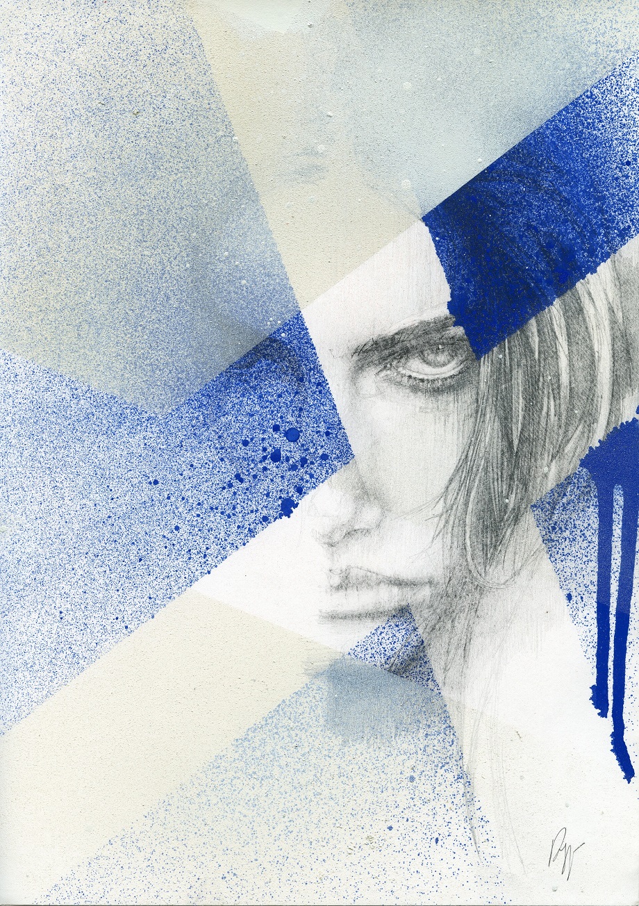 Рисунки Даана Ноппена Рисунки Даана Ноппена