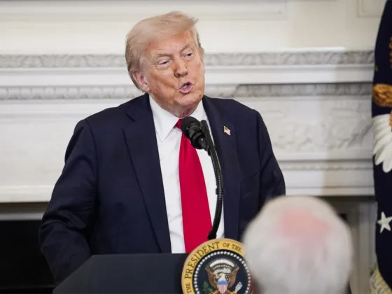 стало известно о тайном плане Трампа