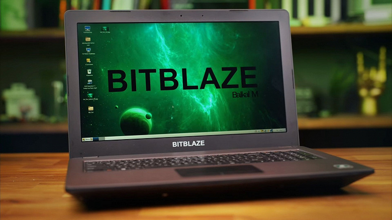 В «Промобит» пояснили, почему ноутбук Bitblaze Titan BM15 не выйдет в продажу в 2022-м. Всё дело в огромной популярности