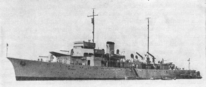 Строим флот. Атаки слабого, потери сильного Строим флот. Атаки слабого, потери сильного вмф