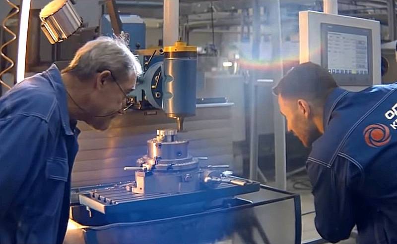 Россия решила изменить курс развития экономики: для чего это делается