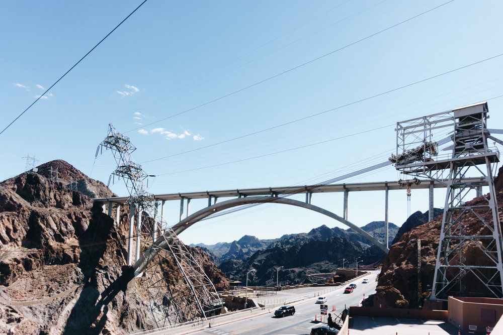 Hoover Dam Boulder City Nevada Labor Day Weekend 2016-2.jpg