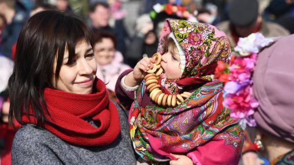 На праздники — в Подмосковье! - Наталья Галкина — о любви и весне в Московской области