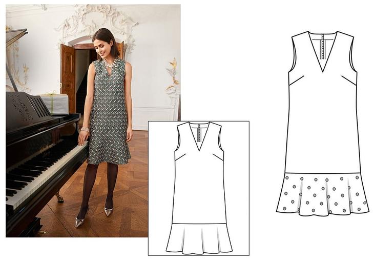 Стильное решение: декорируем одежду при помощи бусин Стильное решение: декорируем одежду при помощи бусин декор бусинами