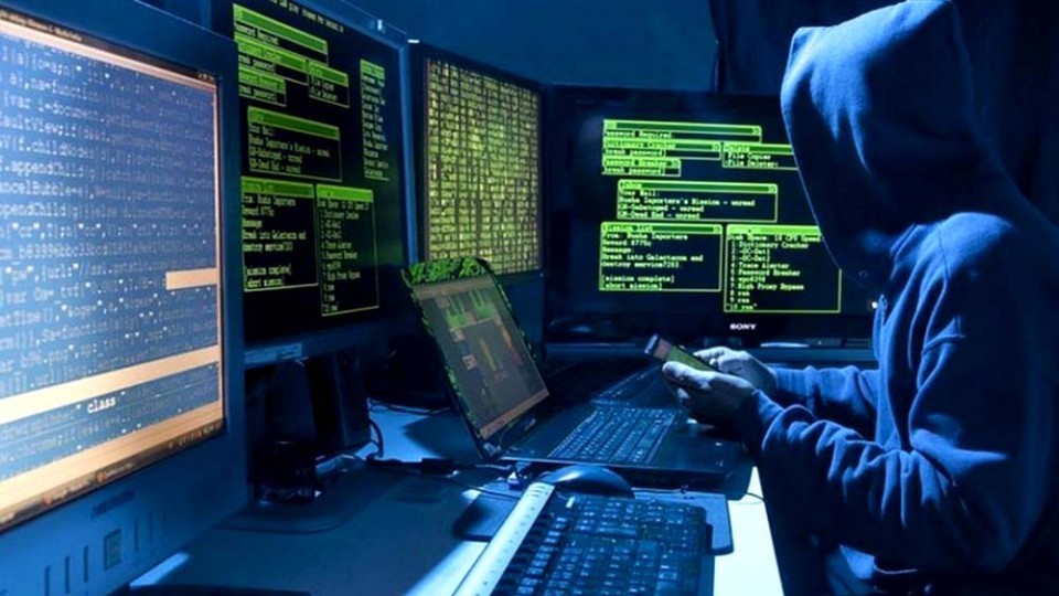 hack