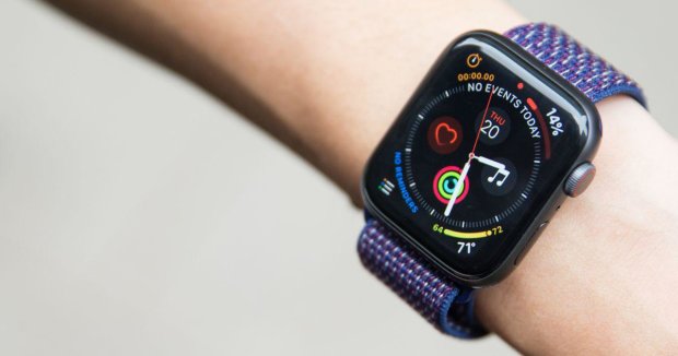 Аналитики назвали будущего лидера рынка умных часов и наушников: точно не Samsung apple,гаджеты,смартфоны