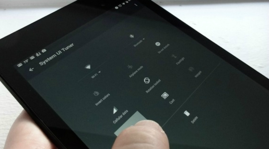 Скрытые настройки Android, делающие смартфон удобнее Скрытые настройки Android, делающие смартфон удобнее android
