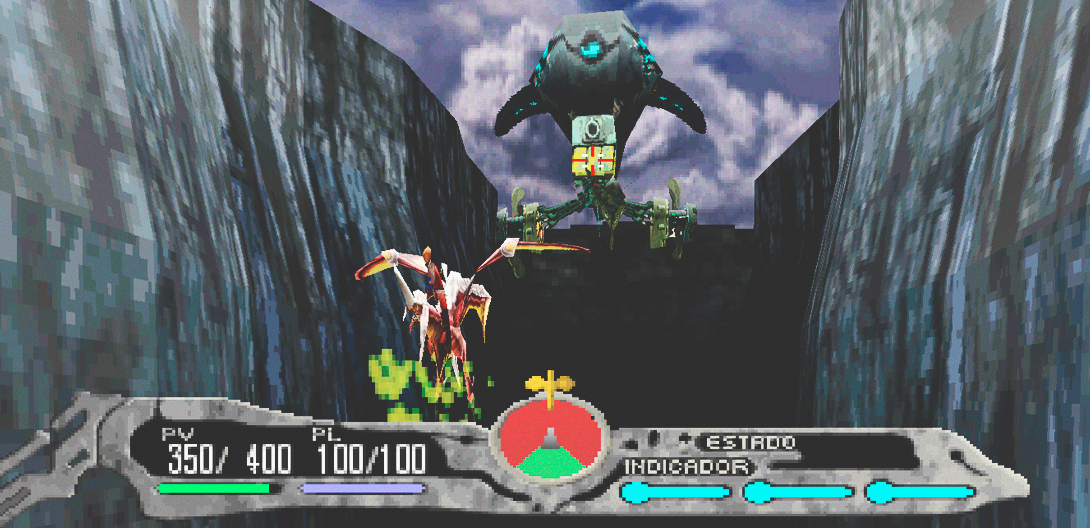 5 знаменитых игр, о которых ты не слышал Игры,интересное,ретро-игры