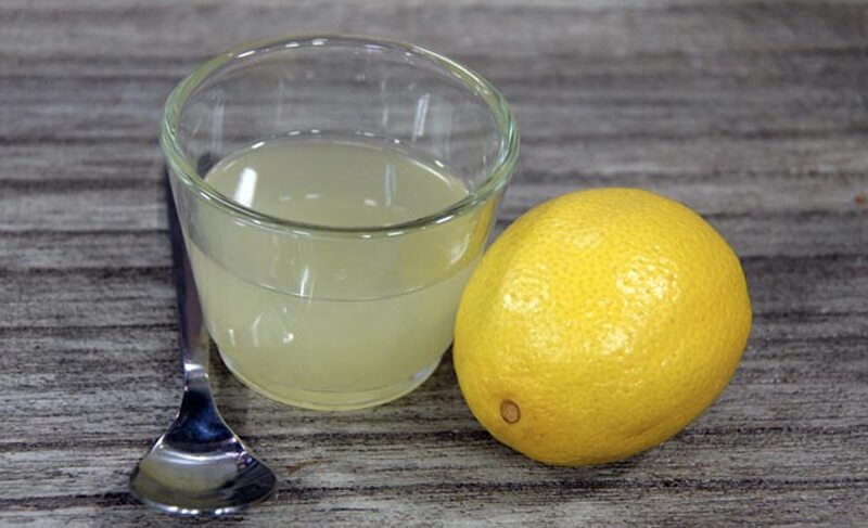 Фотография: 10 простых вариантов использования лимона в косметических целях №2 - BigPicture.ru