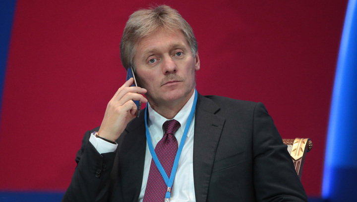 Дмитрий Песков: конструктивной оппозиции в Росси пока нет