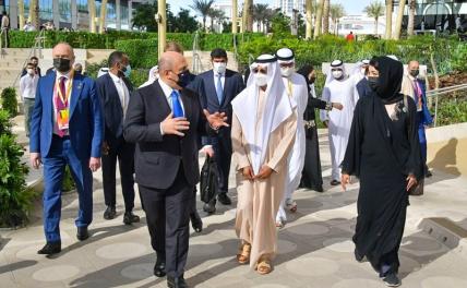 Исламский мир вступился за Россию