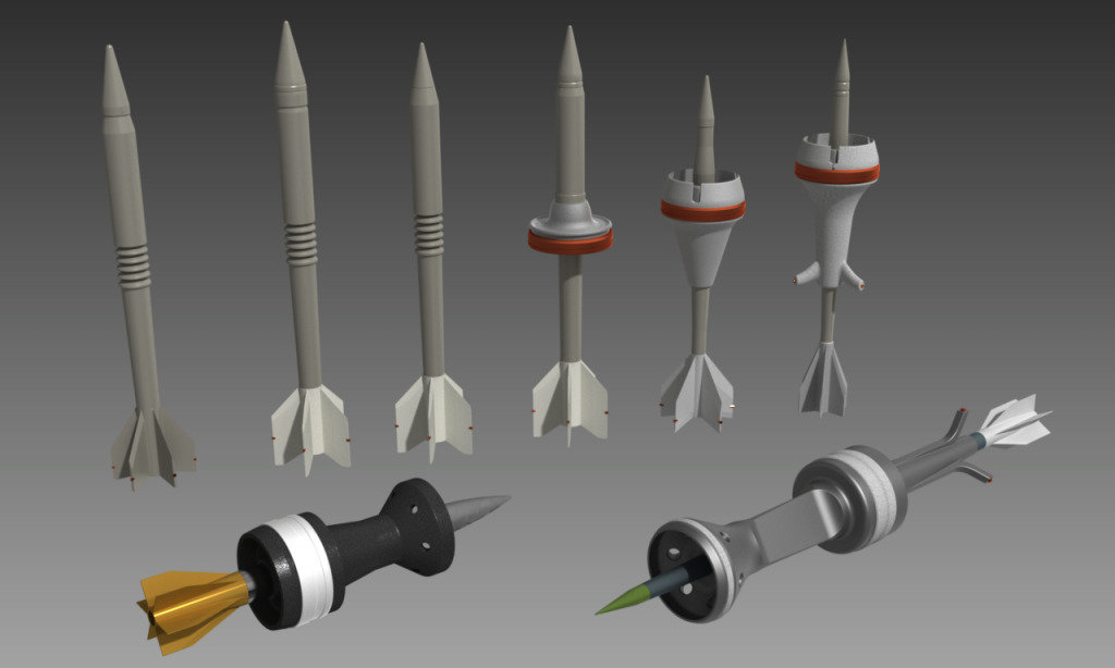 Что такое подкалиберный снаряд